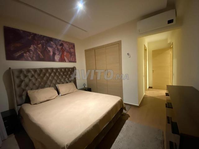 Appartement location à L'Oriental