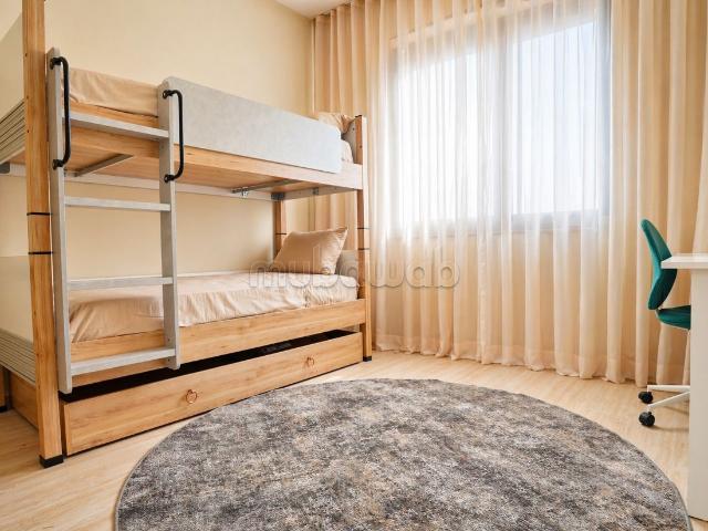 Appartement vente à Had Soualem, Gharb-Chrarda-Beni Hssen