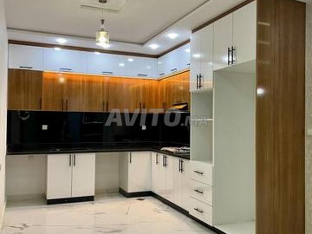 Appartement vente à Ben Slimane
