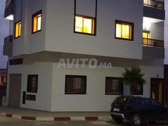 Maison vente à Skhirat