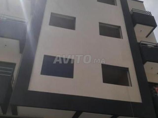 Appartement vente à Lyautey