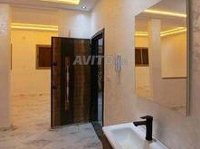 Appartement vente à Azrou