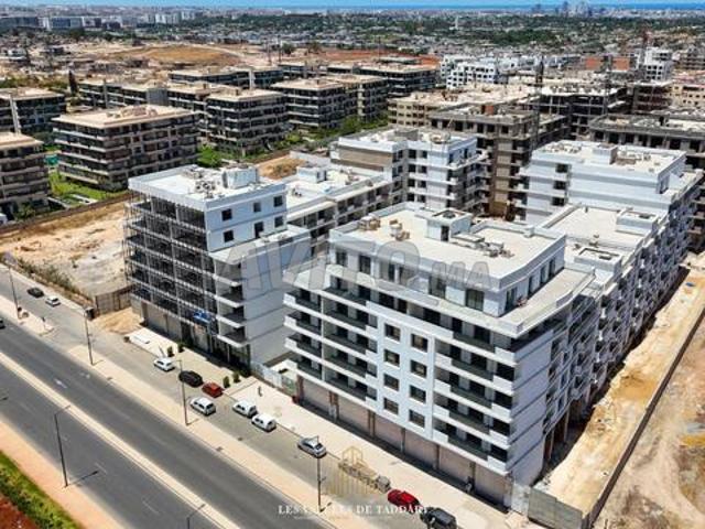 Appartement vente à Anfa, Gharb-Chrarda-Beni Hssen