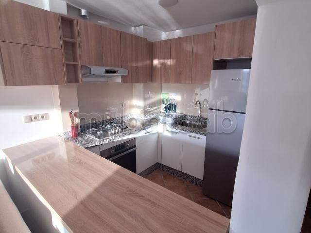 Appartement vente à Tétouan, Tanger-Tétouan
