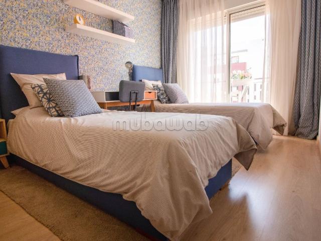 Appartement vente à Bouskoura, Gharb-Chrarda-Beni Hssen