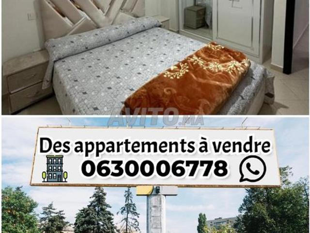 Appartement vente à Tangero, Tanger-Tétouan