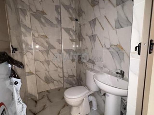 Appartement vente à Meknès