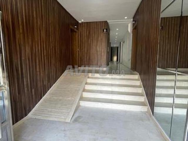 Appartement vente à Tangero, Tanger-Tétouan