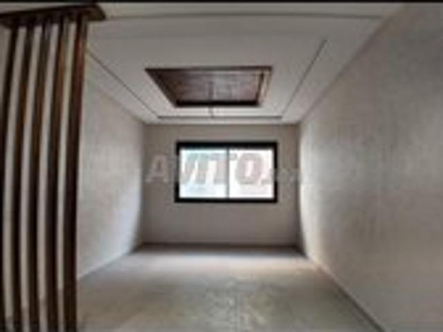 Appartement vente à Lyautey, El Mellah