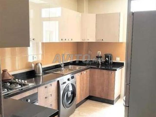 Appartement location à Gueliz, Marrakech
