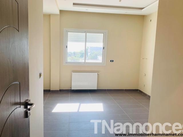 Appartement vente