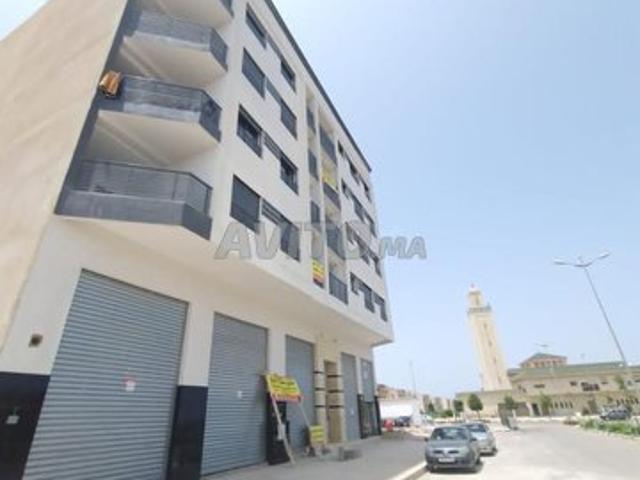 Appartement vente à Bouskoura, Gharb-Chrarda-Beni Hssen