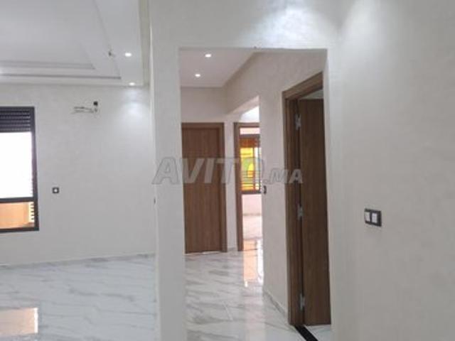 Appartement vente à Bouskoura, Gharb-Chrarda-Beni Hssen