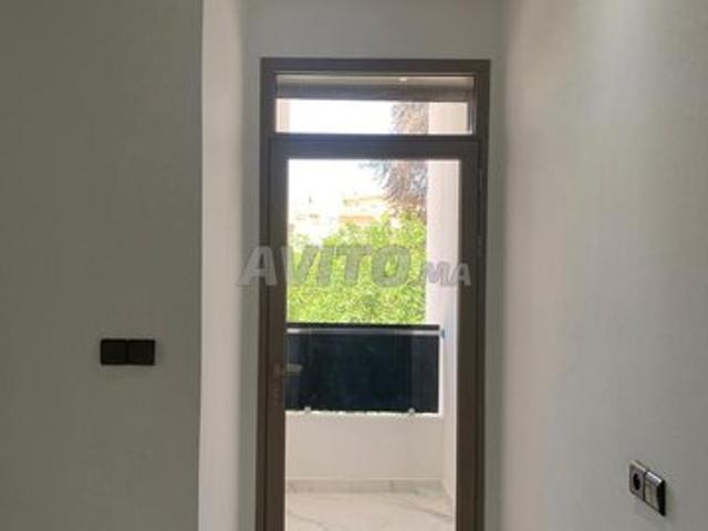 Appartement vente à Meknès