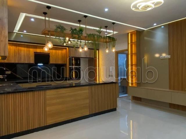Appartement vente à El Ma, Gharb-Chrarda-Beni Hssen
