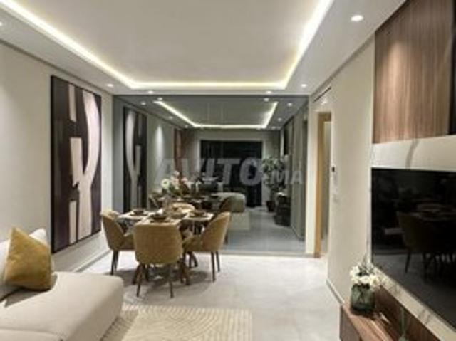 Appartement vente à Tangero, Tanger-Tétouan