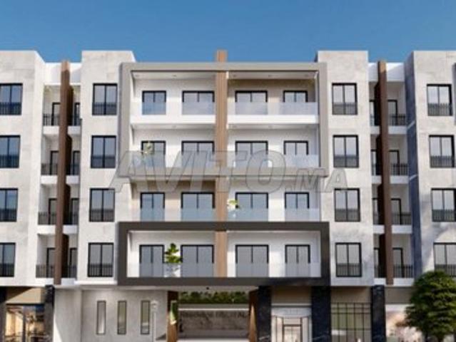 Appartement vente à Lyautey