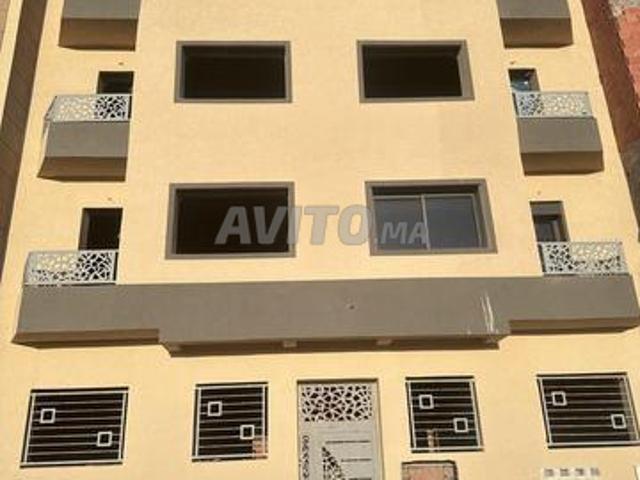 Appartement vente à Slimane, Gharb-Chrarda-Beni Hssen