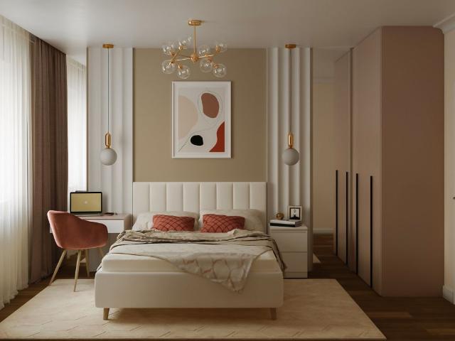 Appartement vente à Beja Nord