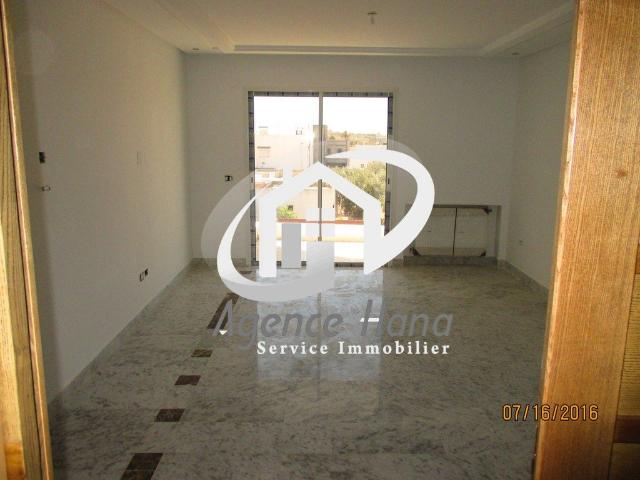 Appartement vente à Bekalta