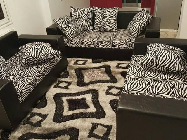 Maison location à Sousse Ville