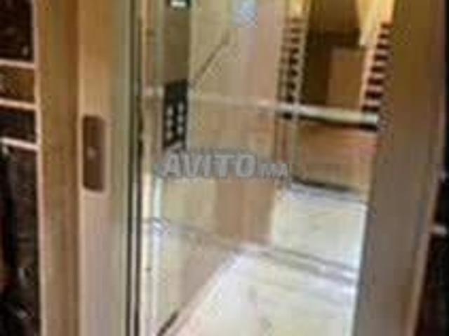 Appartement location à Anfa, Gharb-Chrarda-Beni Hssen