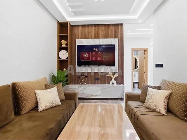 Appartement location à Anfa, Gharb-Chrarda-Beni Hssen