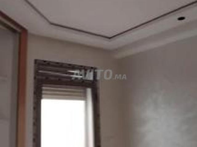 Appartement vente à Dar Bouazza, Gharb-Chrarda-Beni Hssen