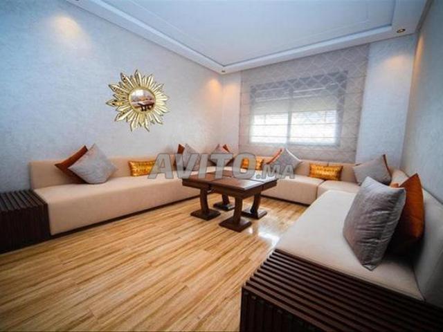 Appartement vente à Anfa, Gharb-Chrarda-Beni Hssen
