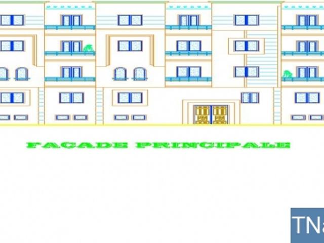 Appartement location à Bekalta