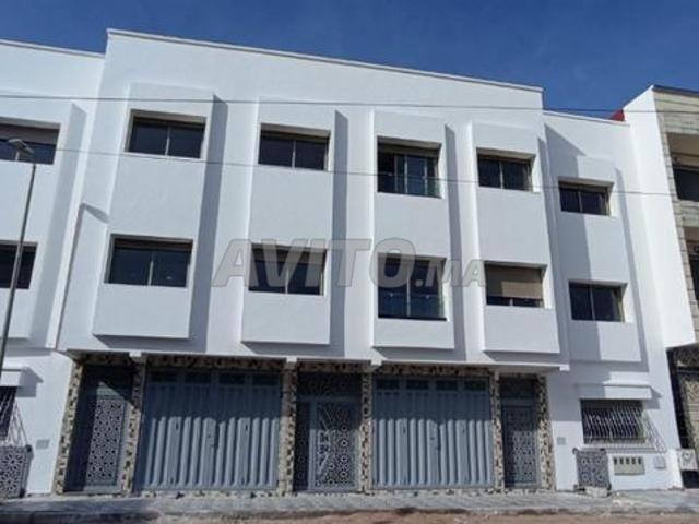 Appartement vente à Oualidia, Gharb-Chrarda-Beni Hssen