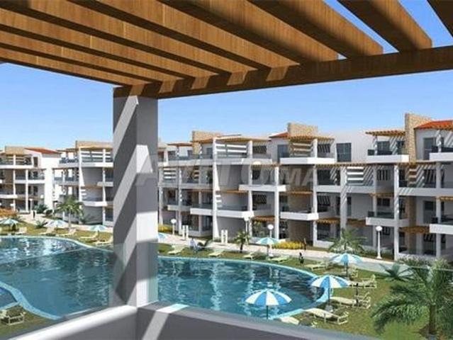 Appartement vente à M'diq, Tanger-Tétouan