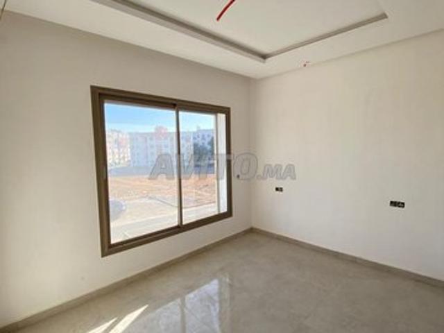 Appartement vente à Tamesna, Rabat-Salé-Zemmour-Zaër