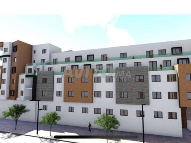 Appartement vente