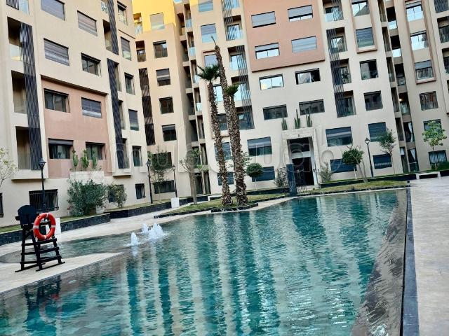 Appartement vente à Marrakech, L'Oriental
