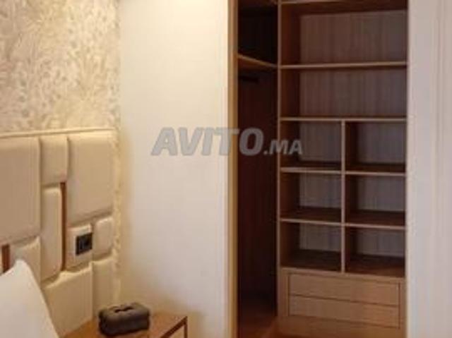 Appartement vente à Anfa, Gharb-Chrarda-Beni Hssen