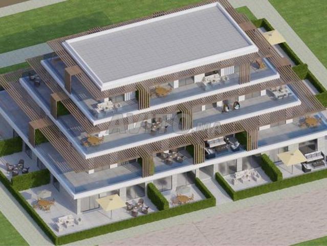 Appartement vente à M'diq, Tanger-Tétouan