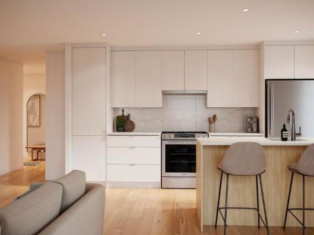 Apartment for rent in Quartier Saint-Jospeh, Saint-Hyacinthe