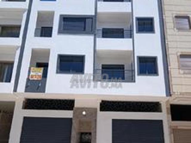 Appartement vente à Gharb-Chrarda-Beni Hssen