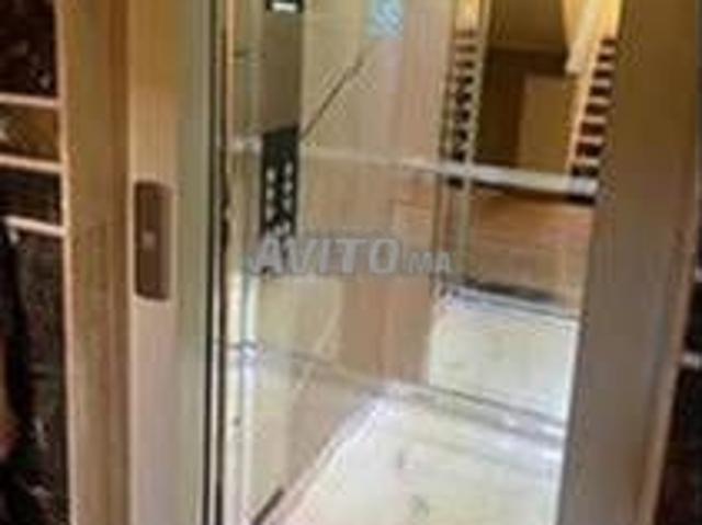 Appartement location à Anfa, Gharb-Chrarda-Beni Hssen