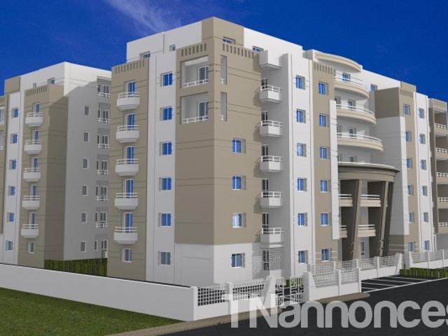 Appartement location
