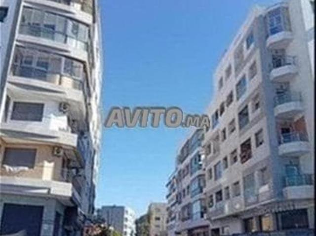 Appartement location à Anfa, Gharb-Chrarda-Beni Hssen