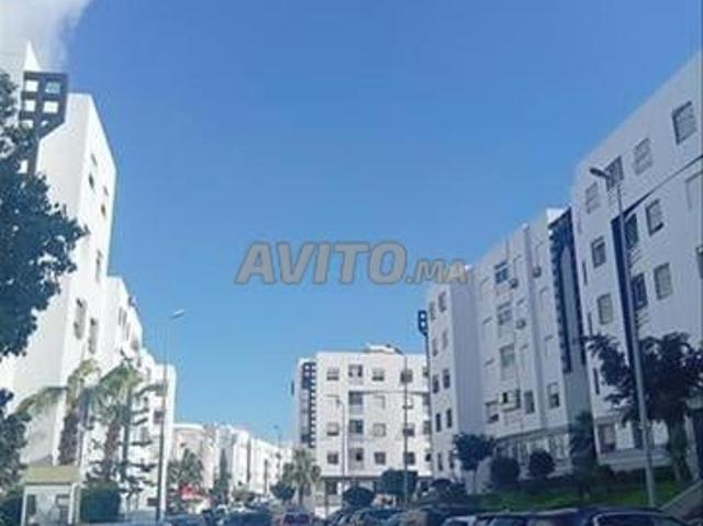 Appartement location à Anfa, Gharb-Chrarda-Beni Hssen