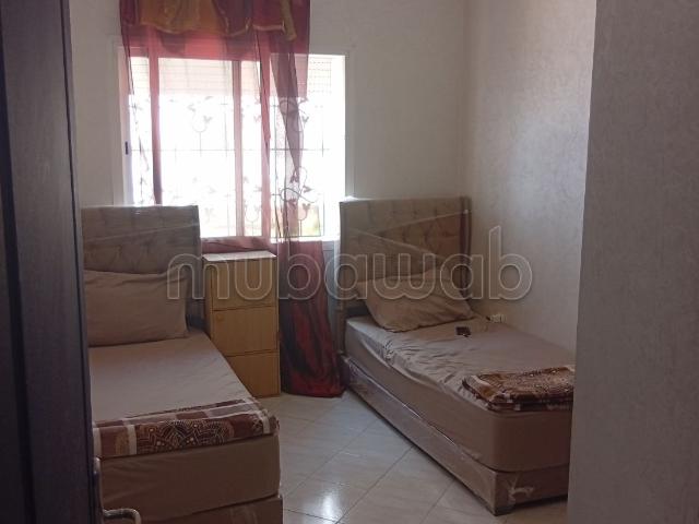 Appartement location à Anfa, Gharb-Chrarda-Beni Hssen