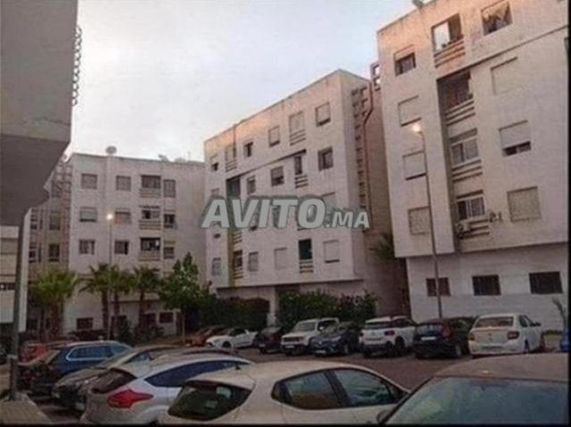 Appartement location à Anfa, Gharb-Chrarda-Beni Hssen