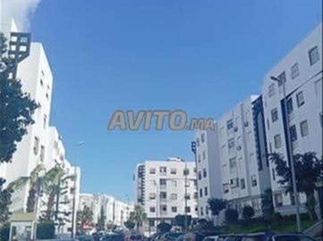 Appartement location à Anfa, Gharb-Chrarda-Beni Hssen