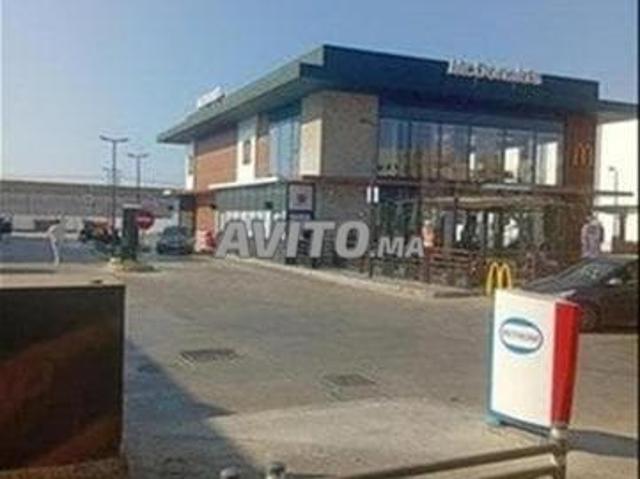 Appartement location à Anfa, Gharb-Chrarda-Beni Hssen