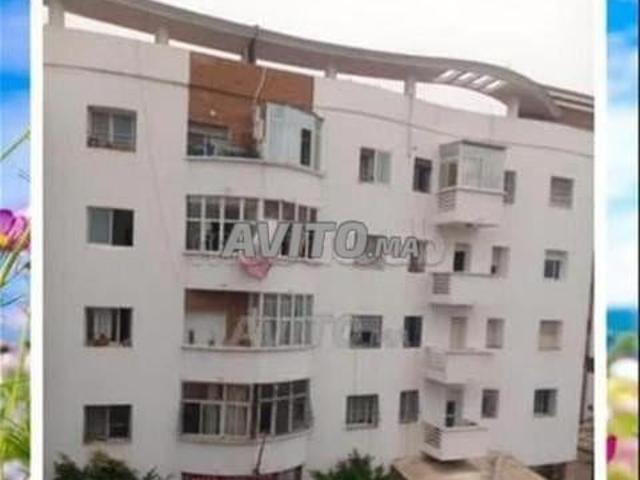 Appartement location à Anfa, Gharb-Chrarda-Beni Hssen