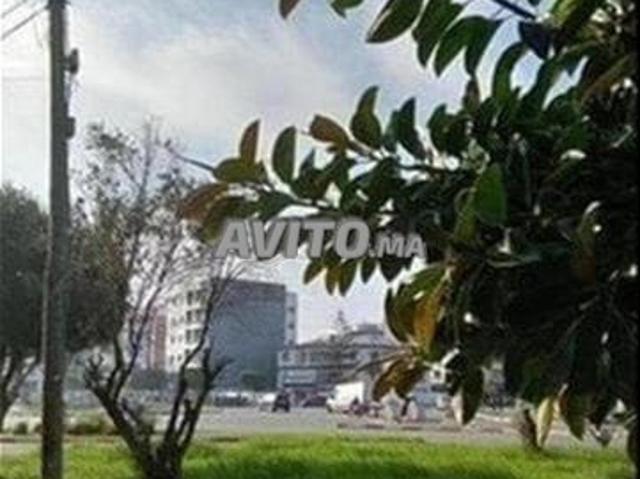 Appartement location à Anfa, Gharb-Chrarda-Beni Hssen