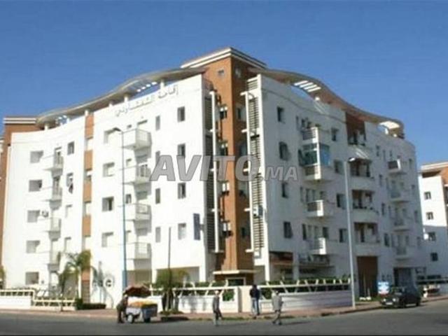 Appartement location à Anfa, Gharb-Chrarda-Beni Hssen